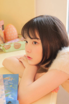 明星专题：莎黛()