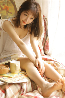 刘雨欣晒女儿照片